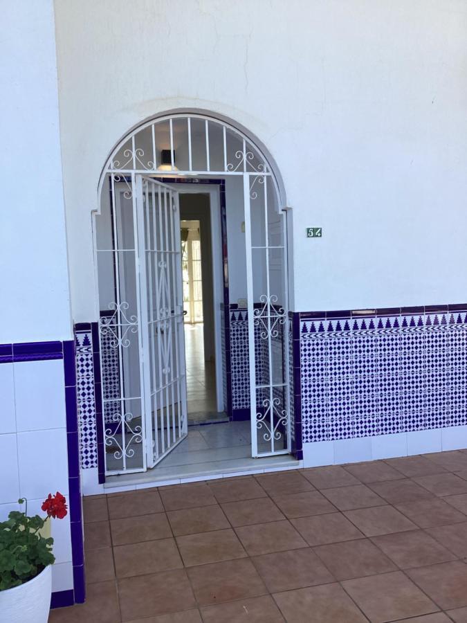 Playa Marina Club Pretty House Lägenhet Málaga Exteriör bild