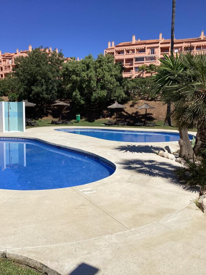 Playa Marina Club Pretty House Lägenhet Málaga Exteriör bild