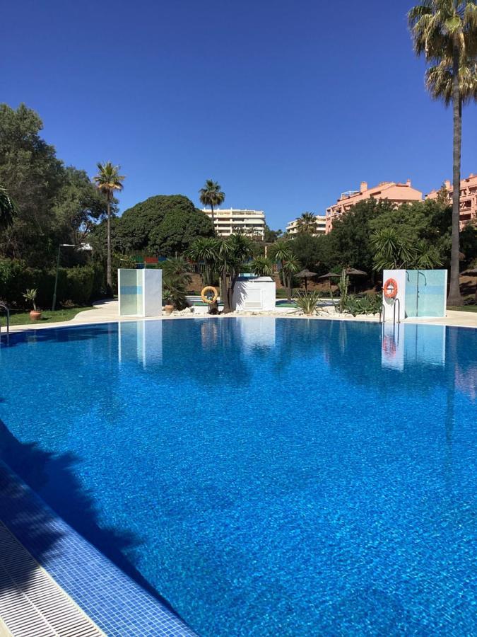 Playa Marina Club Pretty House Lägenhet Málaga Exteriör bild