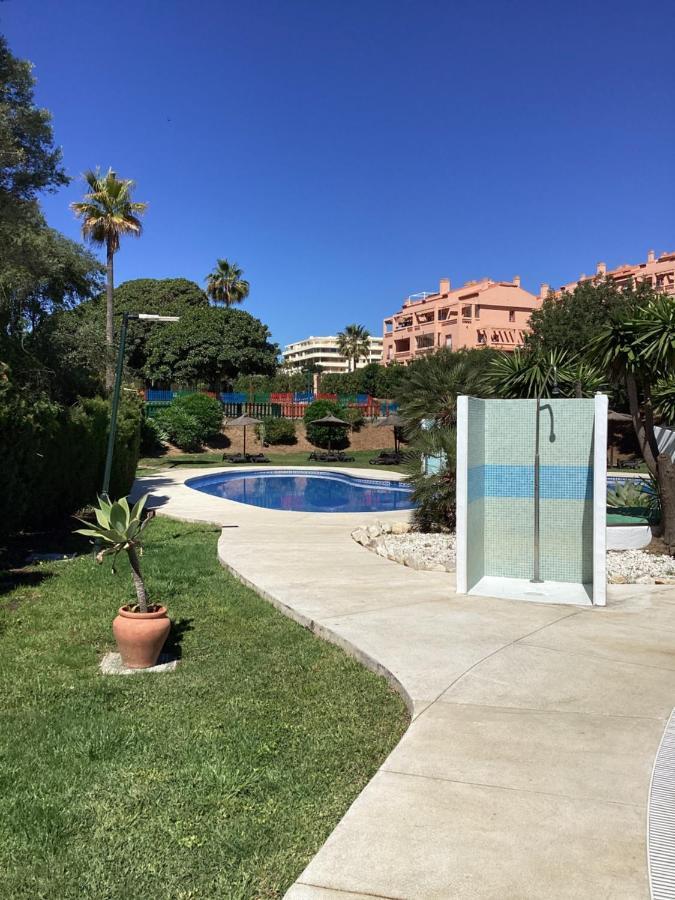 Playa Marina Club Pretty House Lägenhet Málaga Exteriör bild
