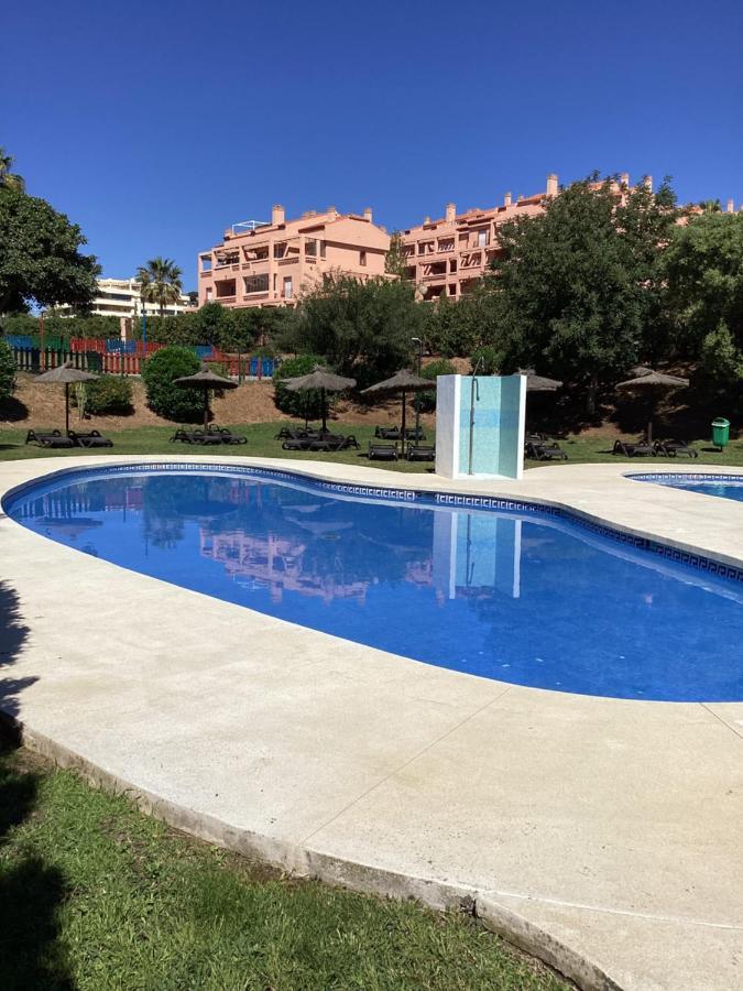 Playa Marina Club Pretty House Lägenhet Málaga Exteriör bild